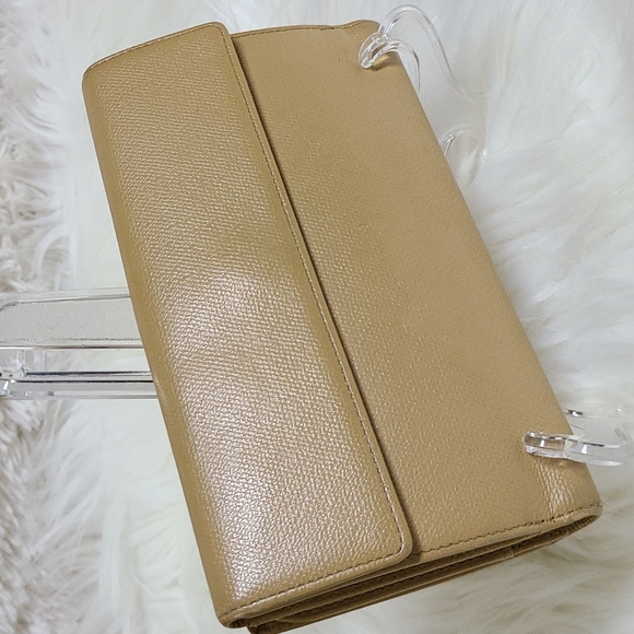 💯 Authentic Chanel Wallet- Bifold ✨️ - Picture 4 of 14